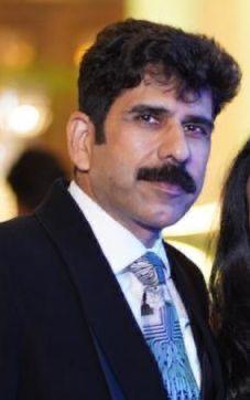Bipan Kumar — Founder & Director